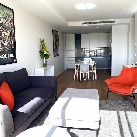 Caroline Serviced Apartments Brighton Μελβούρνη Εξωτερικό φωτογραφία
