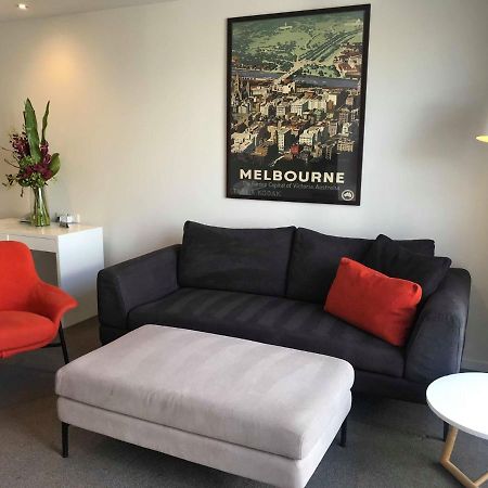 Caroline Serviced Apartments Brighton Μελβούρνη Εξωτερικό φωτογραφία