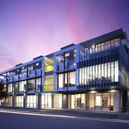 Caroline Serviced Apartments Brighton Μελβούρνη Εξωτερικό φωτογραφία