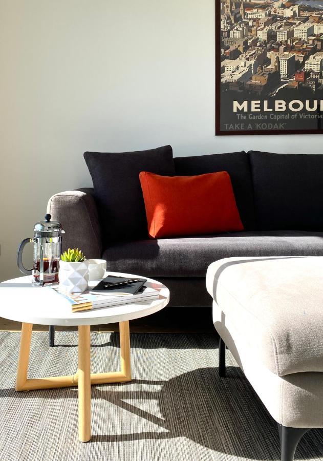Caroline Serviced Apartments Brighton Μελβούρνη Εξωτερικό φωτογραφία