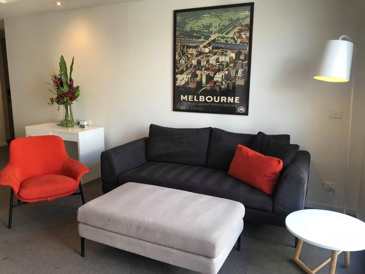 Caroline Serviced Apartments Brighton Μελβούρνη Εξωτερικό φωτογραφία