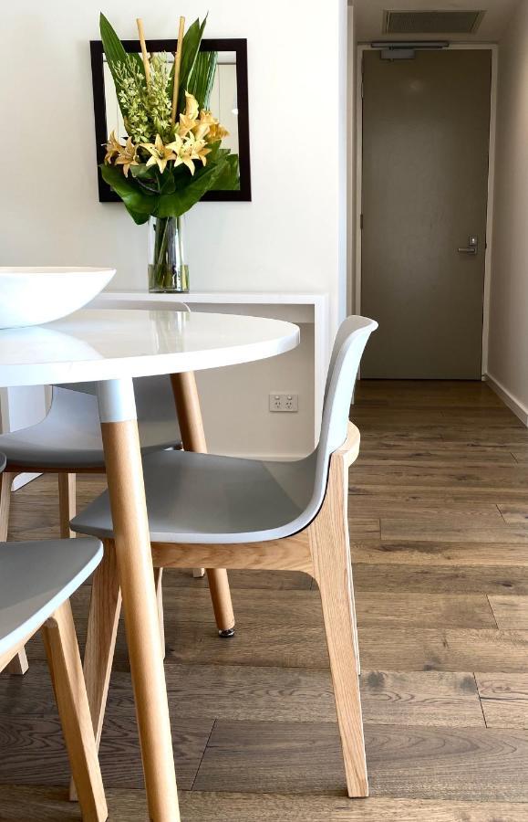 Caroline Serviced Apartments Brighton Μελβούρνη Εξωτερικό φωτογραφία