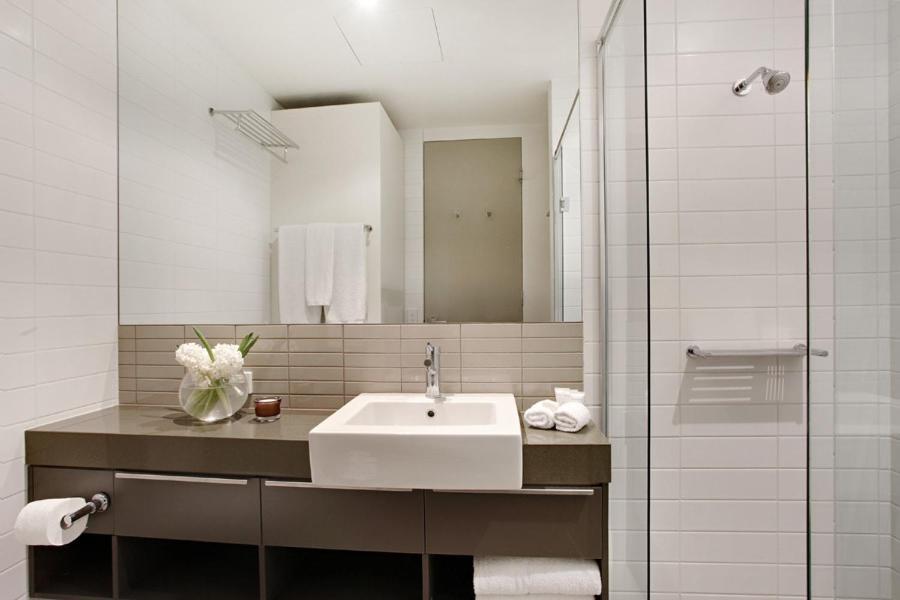 Caroline Serviced Apartments Brighton Μελβούρνη Εξωτερικό φωτογραφία