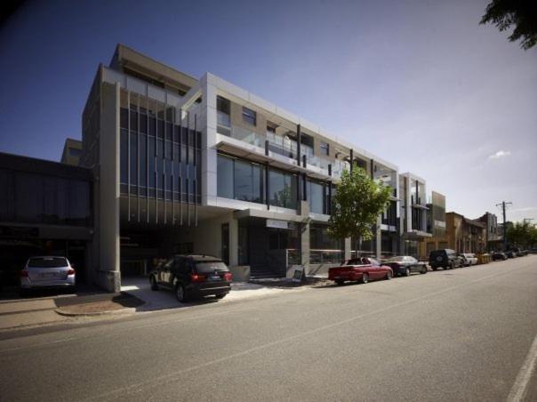Caroline Serviced Apartments Brighton Μελβούρνη Εξωτερικό φωτογραφία