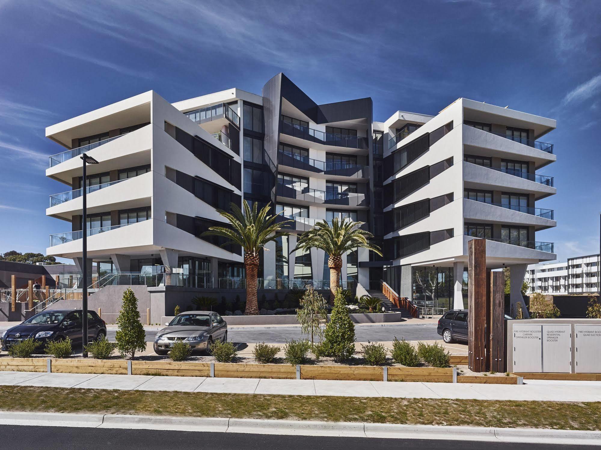 Caroline Serviced Apartments Brighton Μελβούρνη Εξωτερικό φωτογραφία