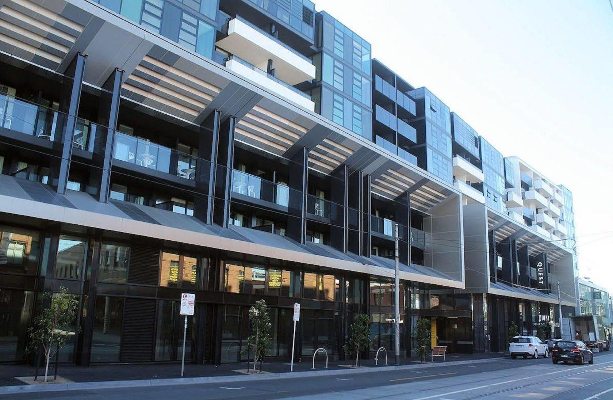 Caroline Serviced Apartments Brighton Μελβούρνη Εξωτερικό φωτογραφία