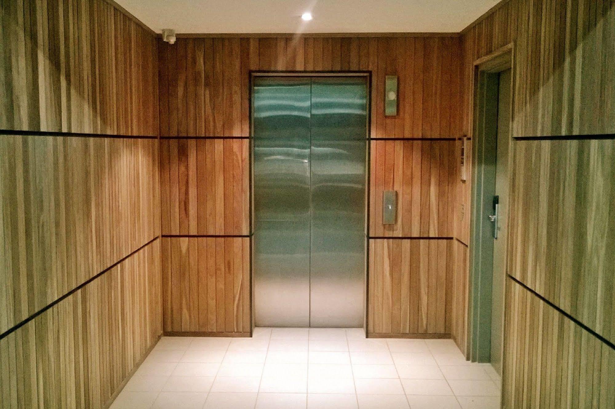 Caroline Serviced Apartments Brighton Μελβούρνη Εξωτερικό φωτογραφία