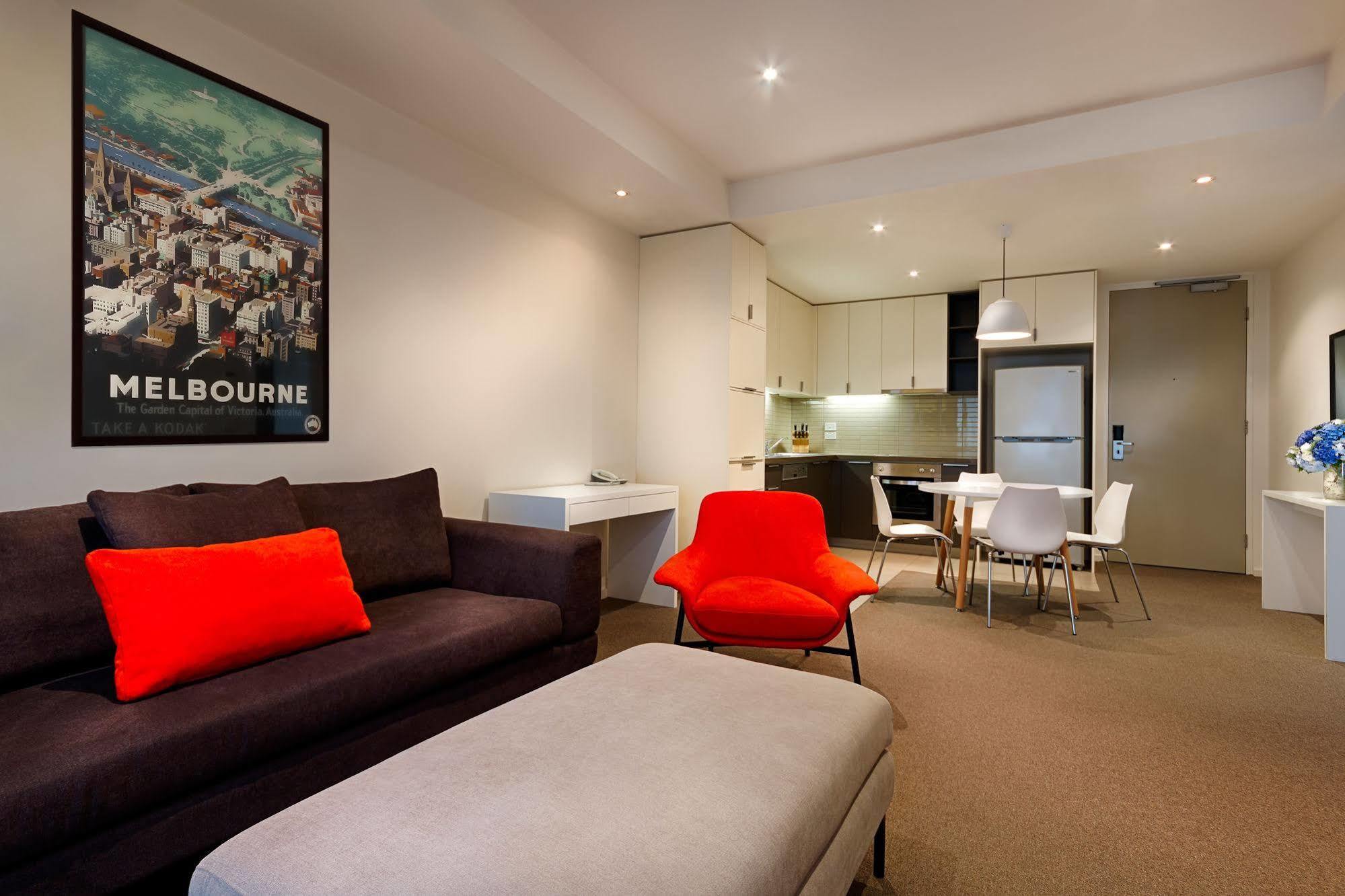 Caroline Serviced Apartments Brighton Μελβούρνη Εξωτερικό φωτογραφία