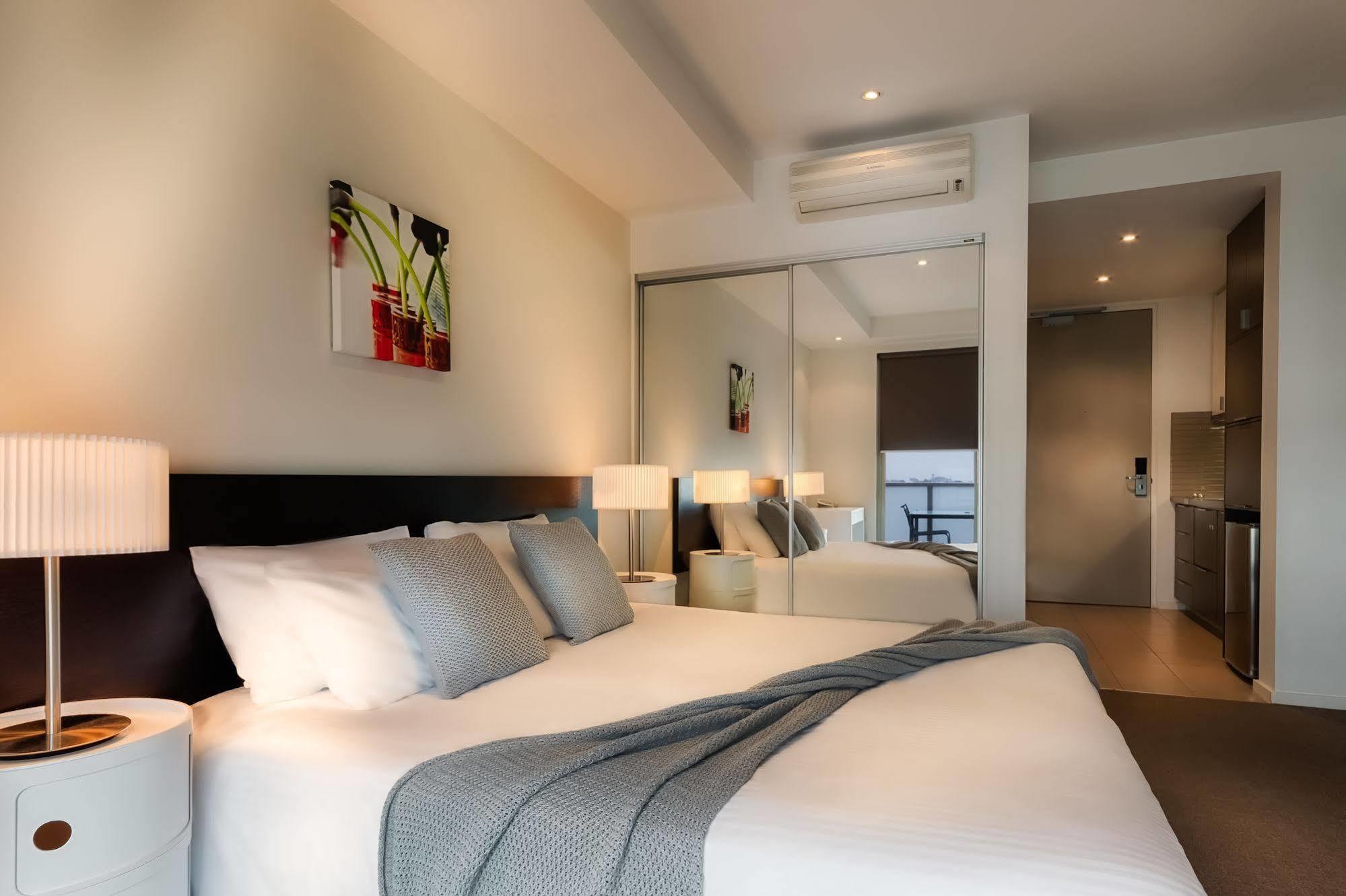 Caroline Serviced Apartments Brighton Μελβούρνη Εξωτερικό φωτογραφία