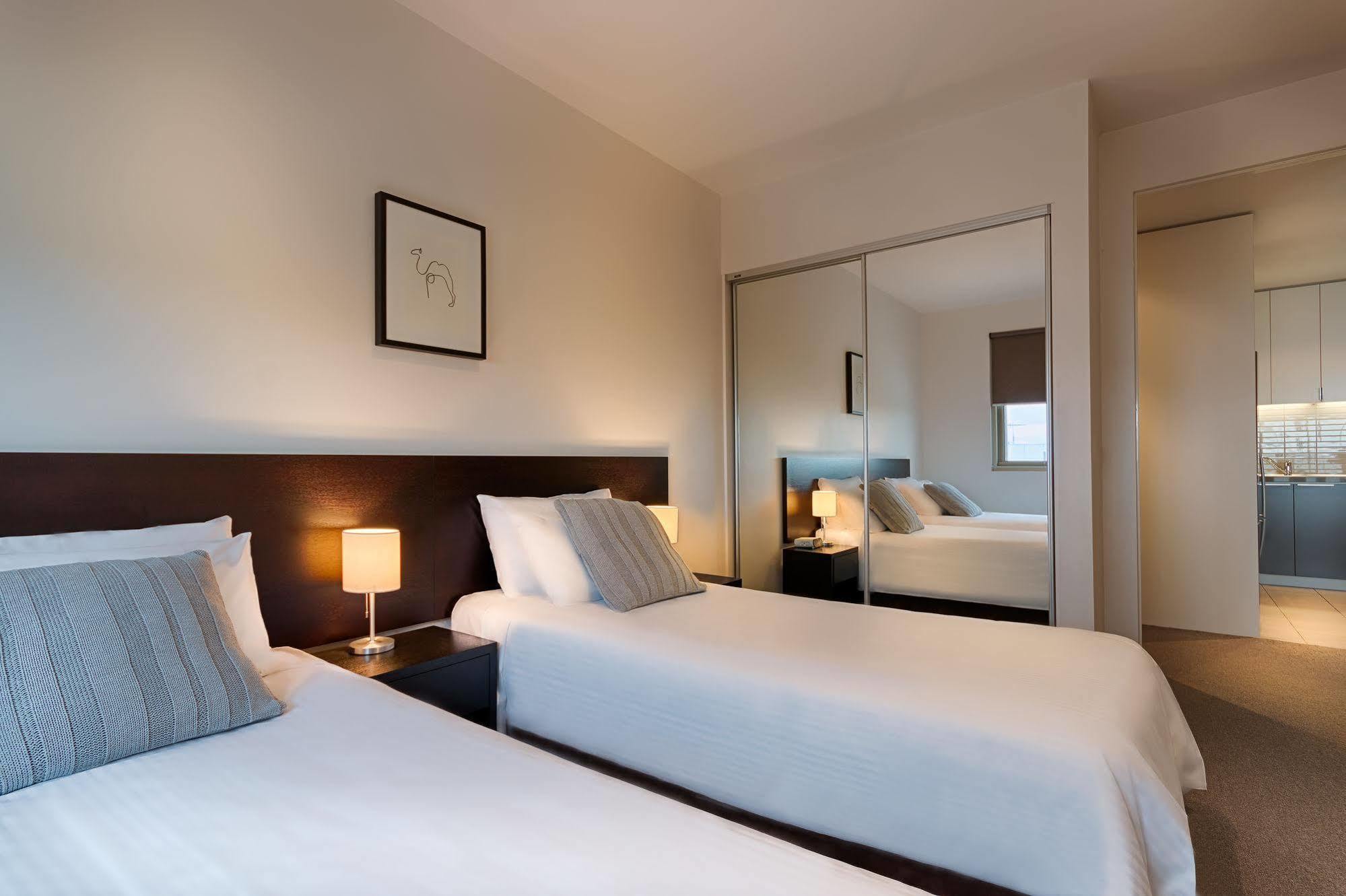 Caroline Serviced Apartments Brighton Μελβούρνη Εξωτερικό φωτογραφία