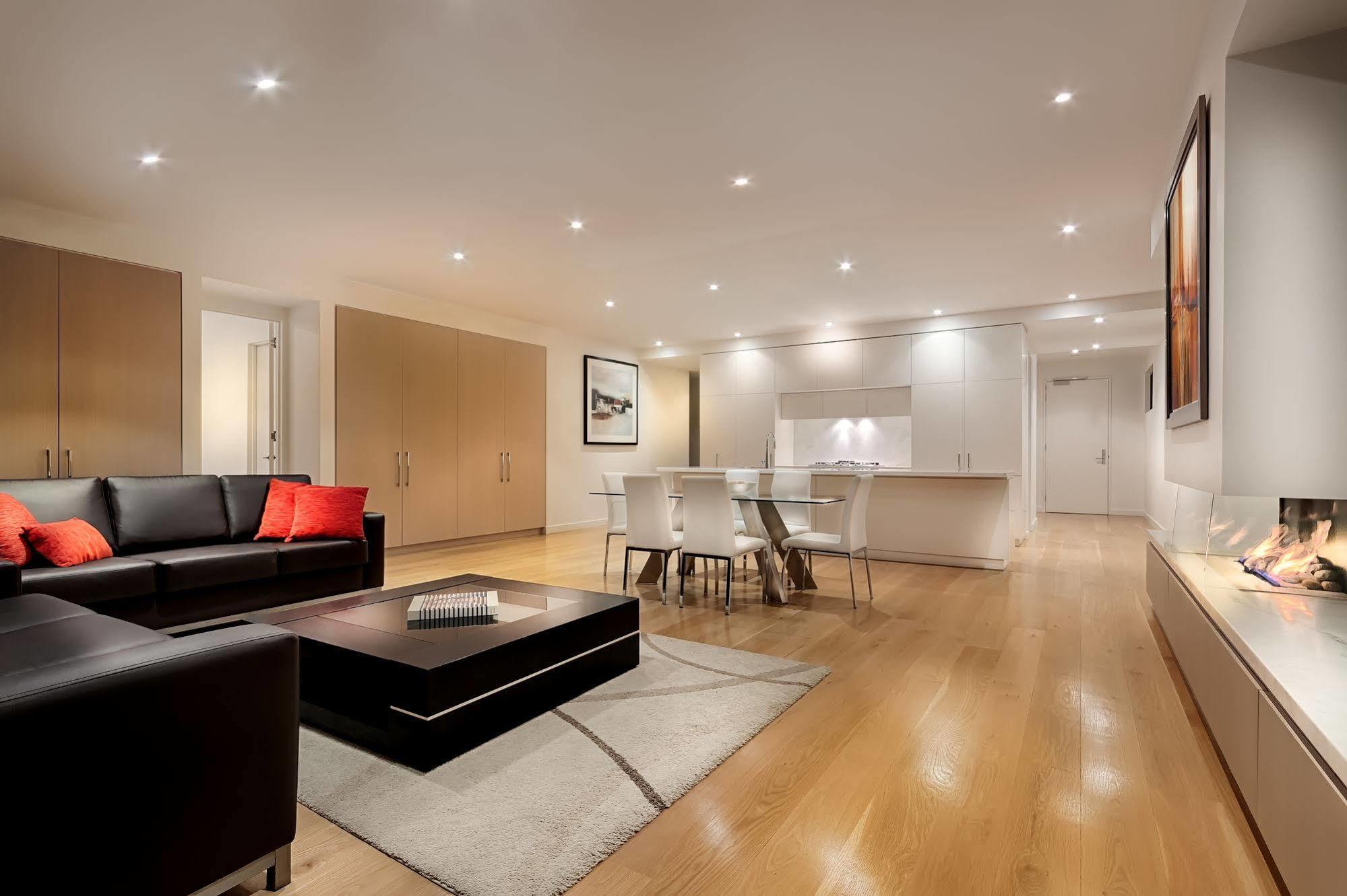 Caroline Serviced Apartments Brighton Μελβούρνη Εξωτερικό φωτογραφία
