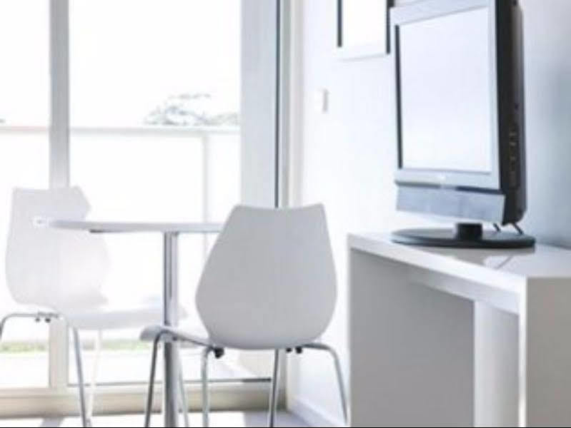 Caroline Serviced Apartments Brighton Μελβούρνη Εξωτερικό φωτογραφία