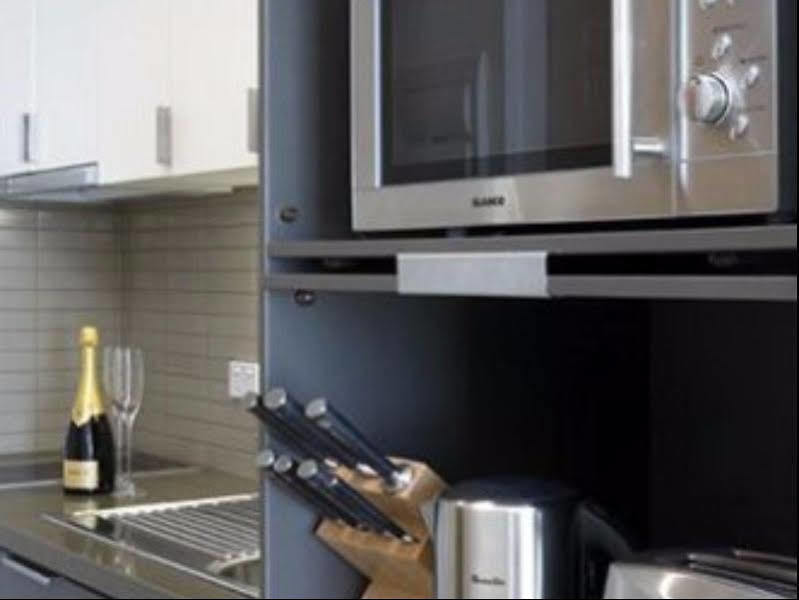 Caroline Serviced Apartments Brighton Μελβούρνη Εξωτερικό φωτογραφία