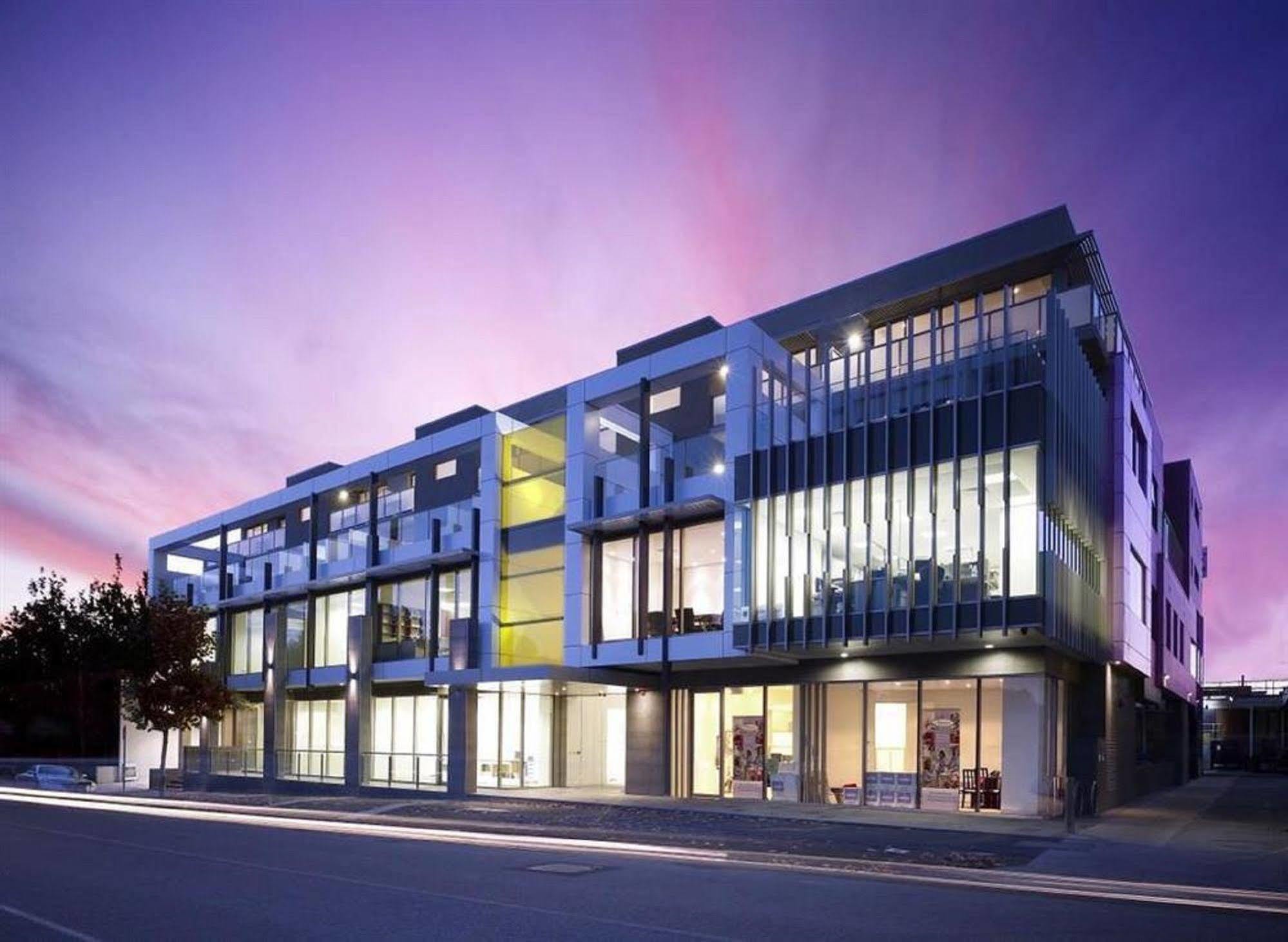 Caroline Serviced Apartments Brighton Μελβούρνη Εξωτερικό φωτογραφία