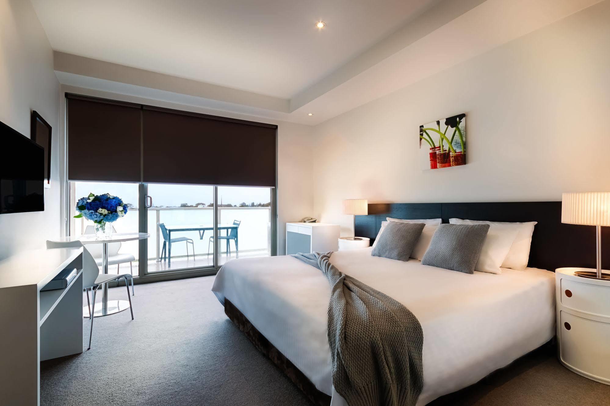 Caroline Serviced Apartments Brighton Μελβούρνη Εξωτερικό φωτογραφία