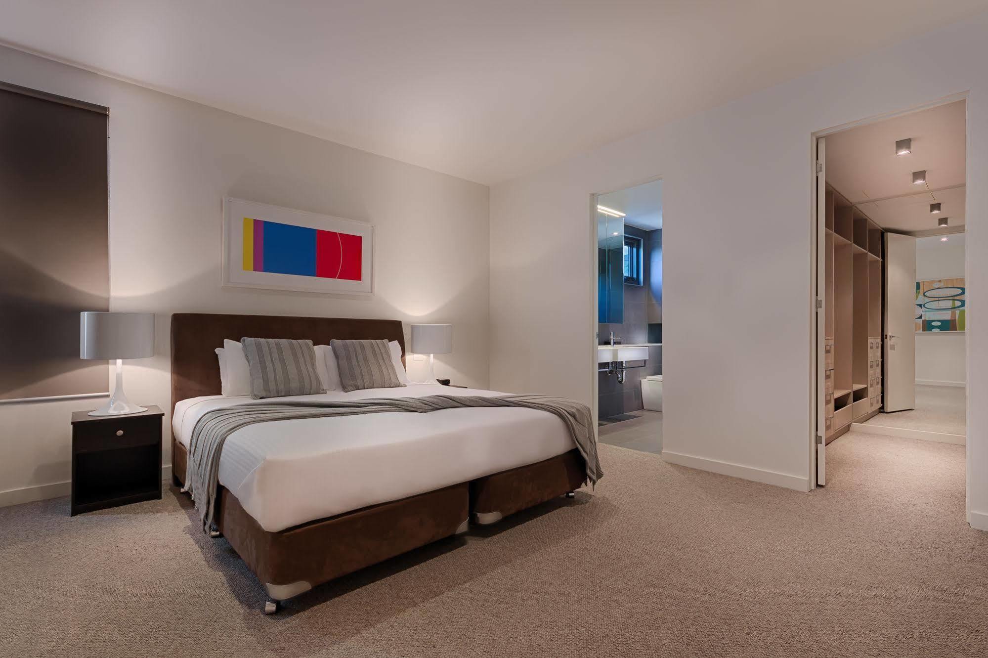 Caroline Serviced Apartments Brighton Μελβούρνη Εξωτερικό φωτογραφία