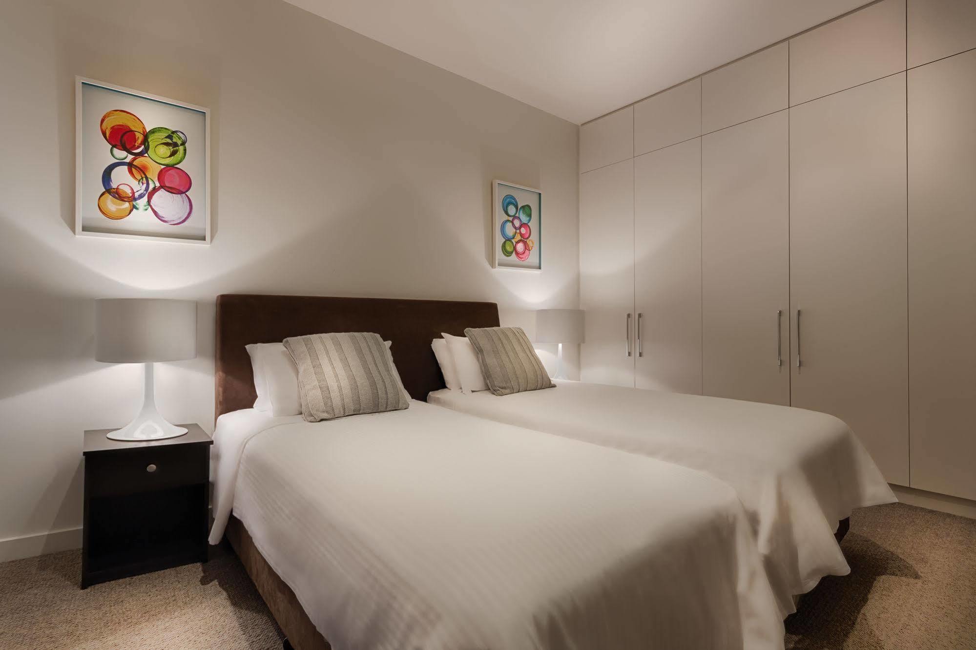 Caroline Serviced Apartments Brighton Μελβούρνη Εξωτερικό φωτογραφία