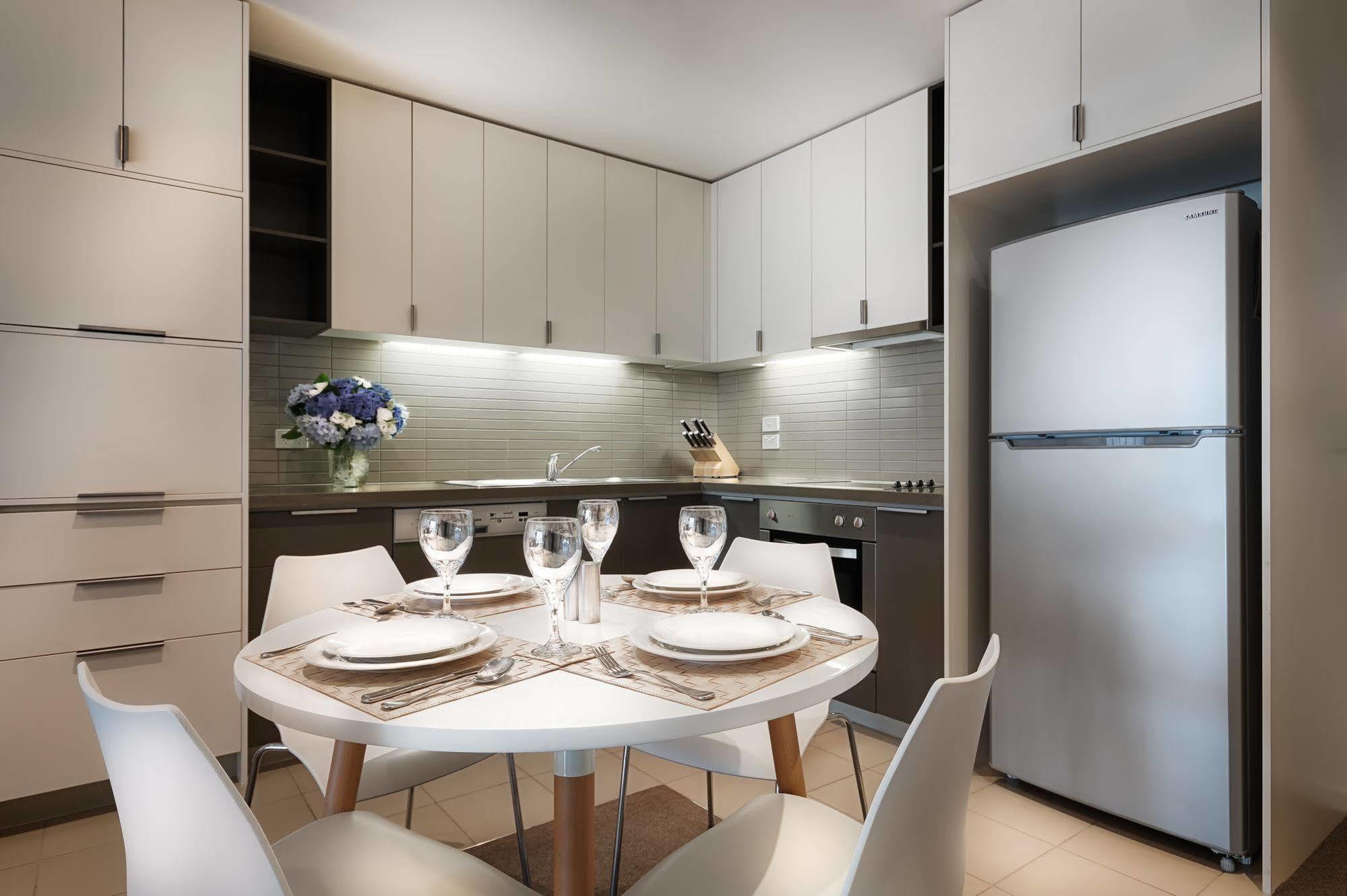 Caroline Serviced Apartments Brighton Μελβούρνη Εξωτερικό φωτογραφία