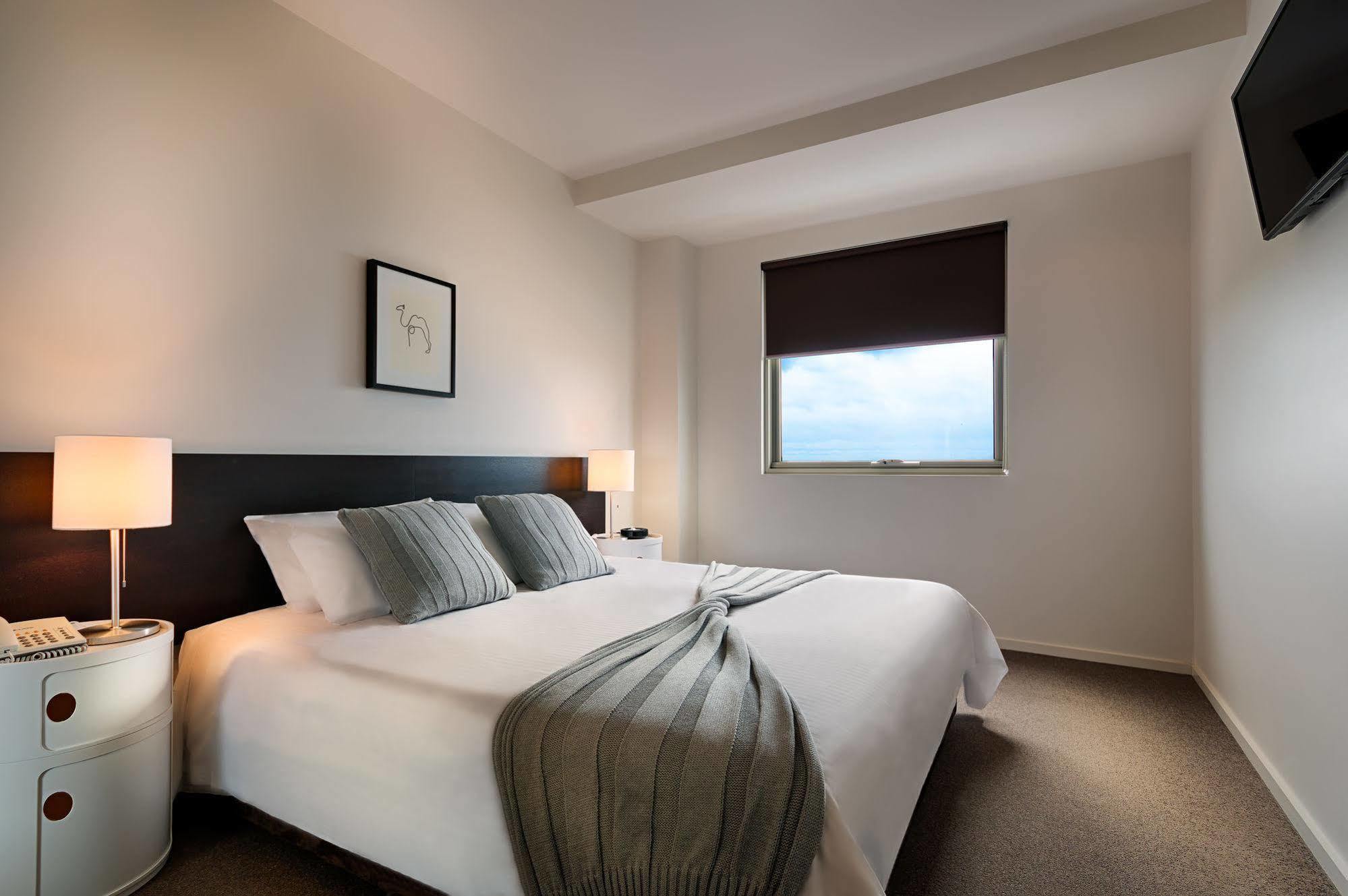 Caroline Serviced Apartments Brighton Μελβούρνη Εξωτερικό φωτογραφία