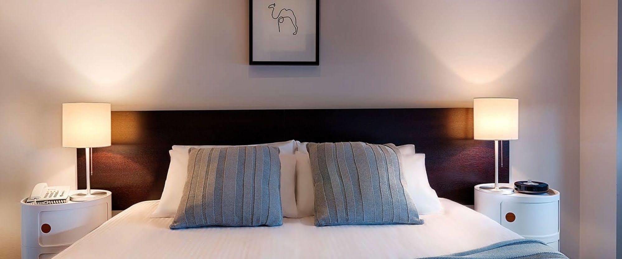 Caroline Serviced Apartments Brighton Μελβούρνη Εξωτερικό φωτογραφία