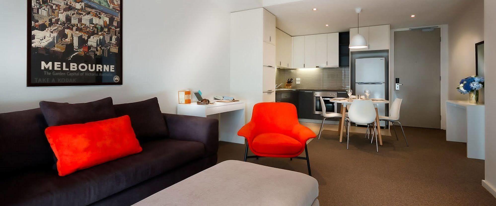 Caroline Serviced Apartments Brighton Μελβούρνη Εξωτερικό φωτογραφία