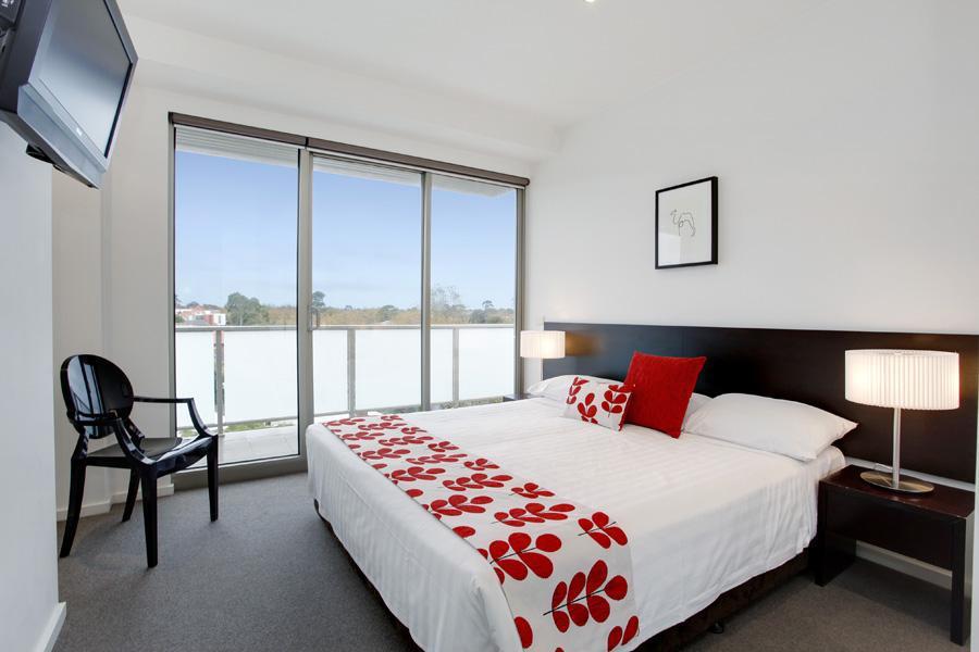 Caroline Serviced Apartments Brighton Μελβούρνη Δωμάτιο φωτογραφία