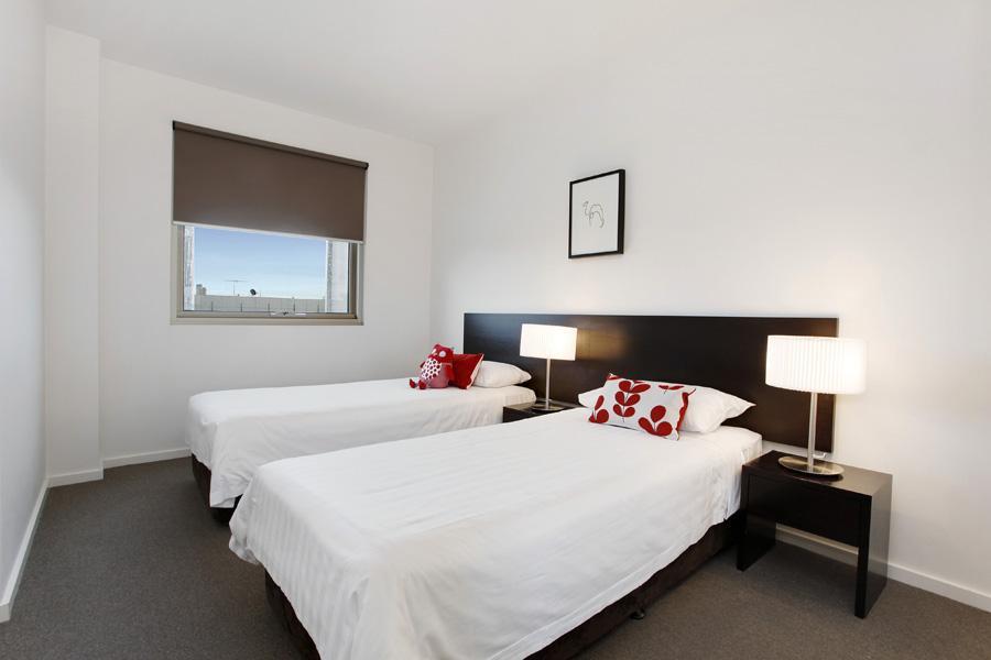 Caroline Serviced Apartments Brighton Μελβούρνη Δωμάτιο φωτογραφία