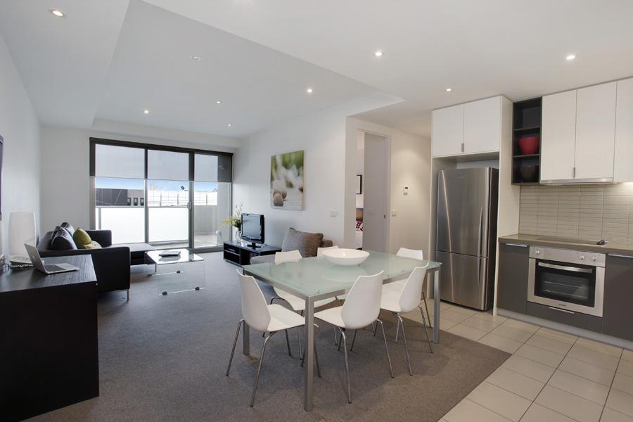 Caroline Serviced Apartments Brighton Μελβούρνη Δωμάτιο φωτογραφία